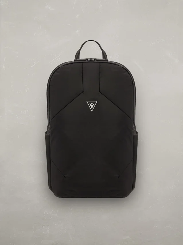 William Rucksack William Rucksack