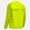 Windbreaker für Nieselregen