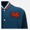 Wrexham AFC 2025/26 Anthem-Jacke für Erwachsene