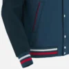Wrexham AFC 2025/26 Anthem-Jacke für Erwachsene