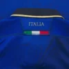 WRWC 2025 Italia Rugby Damen-Slim-Hemd WRWC 2025 Italia Rugby Damen-Slim-Hemd