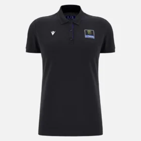 Yamaha Factory Racing 2025 Damen-Poloshirt