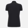 Yamaha Factory Racing 2025 Damen-Poloshirt Yamaha Factory Racing 2025 Damen-Poloshirt