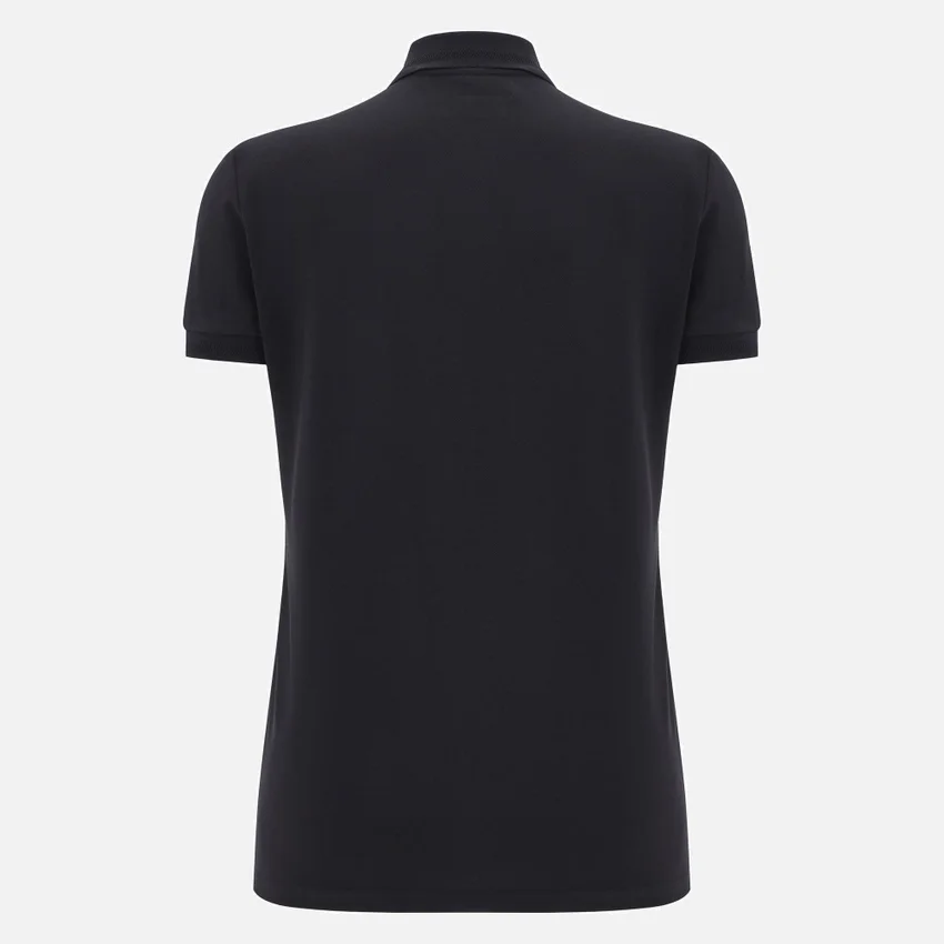 Yamaha Factory Racing 2025 Damen-Poloshirt Yamaha Factory Racing 2025 Damen-Poloshirt