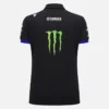 Yamaha Factory Racing 2025 Damen-Poloshirt Yamaha Factory Racing 2025 Damen-Poloshirt