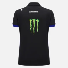 Yamaha Factory Racing 2025 Damen-Poloshirt