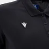 Yamaha Factory Racing 2025 Damen-Poloshirt Yamaha Factory Racing 2025 Damen-Poloshirt