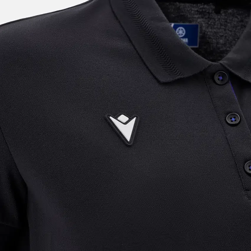 Yamaha Factory Racing 2025 Damen-Poloshirt Yamaha Factory Racing 2025 Damen-Poloshirt