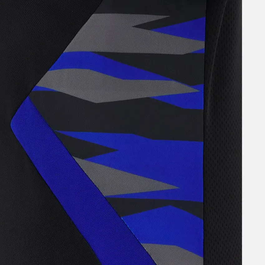 Yamaha Factory Racing 2025 Damen-Poloshirt Yamaha Factory Racing 2025 Damen-Poloshirt