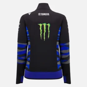 yamaha factory racing 2025 damen sweatshirt mit durchgehendem reissverschluss 2 280x280 - Yamaha Factory Racing 2025 Damen-Sweatshirt mit durchgehendem Rei&szlig;verschluss