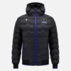 Yamaha Factory Racing 2025 Herren-Bomberjacke mit Watte Yamaha Factory Racing 2025 Herren-Bomberjacke mit Watte
