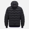 Yamaha Factory Racing 2025 Herren-Bomberjacke mit Watte Yamaha Factory Racing 2025 Herren-Bomberjacke mit Watte