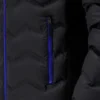 Yamaha Factory Racing 2025 Herren-Bomberjacke mit Watte Yamaha Factory Racing 2025 Herren-Bomberjacke mit Watte
