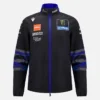 Yamaha Factory Racing 2025 Herren-Duschjacke