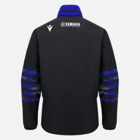 Yamaha Factory Racing 2025 Herren-Duschjacke