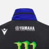 Yamaha Factory Racing 2025 Herren-Duschjacke