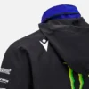 Yamaha Factory Racing 2025 Herren-Duschjacke