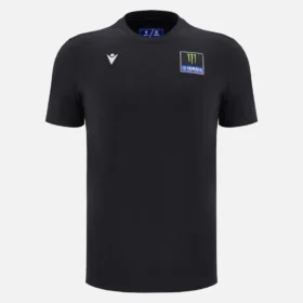 Yamaha Factory Racing 2025 Herren-Hemd
