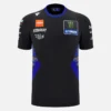 Yamaha Factory Racing 2025 Herren-Hemd