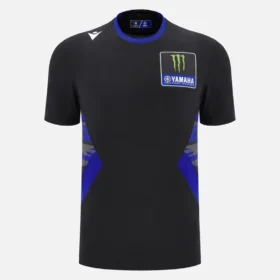 Yamaha Factory Racing 2025 Herren-Hemd