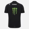Yamaha Factory Racing 2025 Herren-Hemd