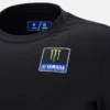 Yamaha Factory Racing 2025 Herren-Hemd