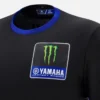 Yamaha Factory Racing 2025 Herren-Hemd