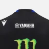 Yamaha Factory Racing 2025 Herren-Hemd
