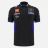 Yamaha Factory Racing 2025 Herren-Poloshirt Yamaha Factory Racing 2025 Herren-Poloshirt