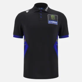Yamaha Factory Racing 2025 Herren-Poloshirt