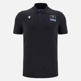 Yamaha Factory Racing 2025 Herren-Poloshirt