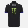 Yamaha Factory Racing 2025 Herren-Poloshirt Yamaha Factory Racing 2025 Herren-Poloshirt
