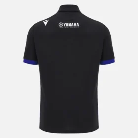 Yamaha Factory Racing 2025 Herren-Poloshirt