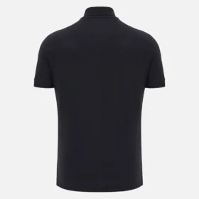 Yamaha Factory Racing 2025 Herren-Poloshirt