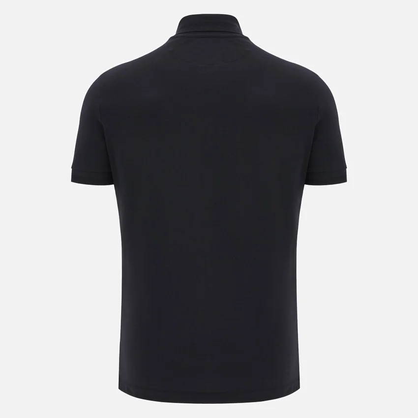 Yamaha Factory Racing 2025 Herren-Poloshirt Yamaha Factory Racing 2025 Herren-Poloshirt