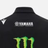 Yamaha Factory Racing 2025 Herren-Poloshirt Yamaha Factory Racing 2025 Herren-Poloshirt