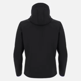Yamaha Factory Racing 2025 Herren-Softshelljacke