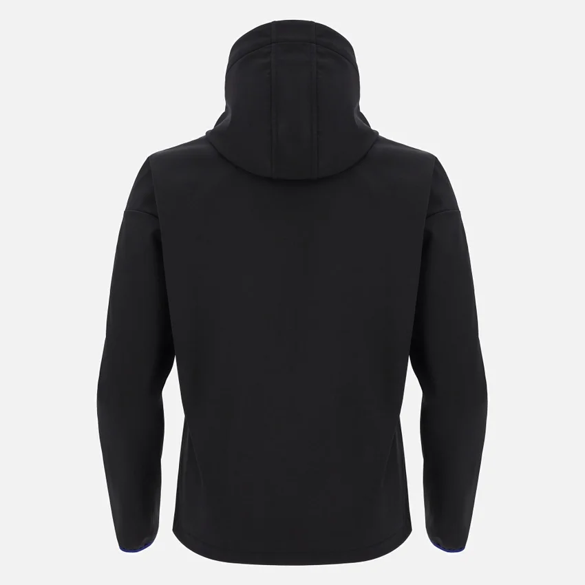 Yamaha Factory Racing 2025 Herren-Softshelljacke Yamaha Factory Racing 2025 Herren-Softshelljacke
