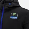 Yamaha Factory Racing 2025 Herren-Softshelljacke Yamaha Factory Racing 2025 Herren-Softshelljacke