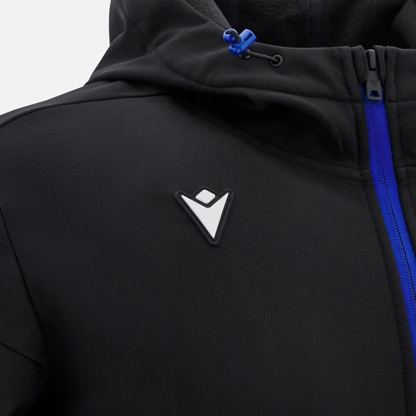 Yamaha Factory Racing 2025 Herren-Softshelljacke Yamaha Factory Racing 2025 Herren-Softshelljacke