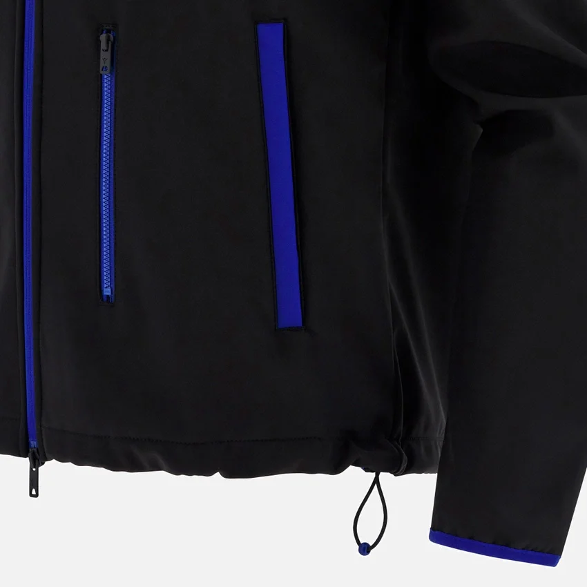 Yamaha Factory Racing 2025 Herren-Softshelljacke Yamaha Factory Racing 2025 Herren-Softshelljacke