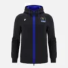 Yamaha Factory Racing 2025 Herren-Sweatshirt mit durchgehendem Reißverschluss Yamaha Factory Racing 2025 Herren-Sweatshirt mit durchgehendem Reißverschluss