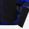 Yamaha Factory Racing 2025 Herren-Sweatshirt mit durchgehendem Reißverschluss Yamaha Factory Racing 2025 Herren-Sweatshirt mit durchgehendem Reißverschluss