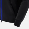 Yamaha Factory Racing 2025 Herren-Sweatshirt mit durchgehendem Reißverschluss Yamaha Factory Racing 2025 Herren-Sweatshirt mit durchgehendem Reißverschluss