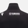 Yamaha Factory Racing 2025 Herren-Sweatshirt mit durchgehendem Reißverschluss Yamaha Factory Racing 2025 Herren-Sweatshirt mit durchgehendem Reißverschluss