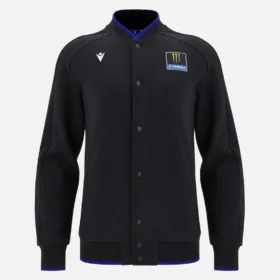 Yamaha Factory Racing 2025 Herren-Varsity-Jacke