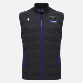 Yamaha Factory Racing 2025 Herren-Weste