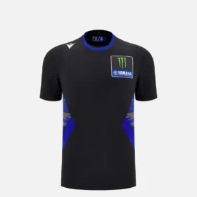 Yamaha Factory Racing 2025 Junior-Hemd