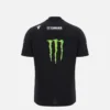 Yamaha Factory Racing 2025 Junior-Hemd Yamaha Factory Racing 2025 Junior-Hemd