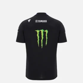 Yamaha Factory Racing 2025 Junior-Hemd